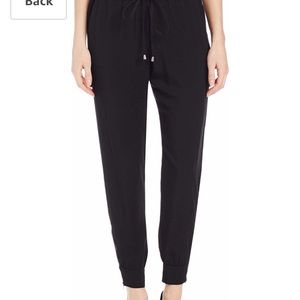 Splendid Athletic Woven Pant Size S